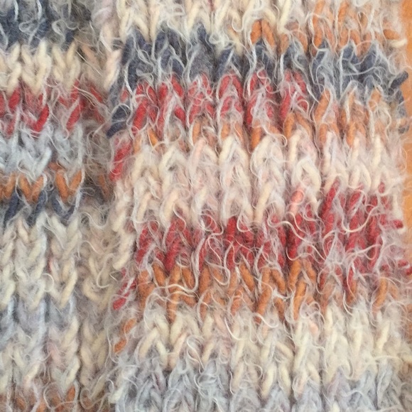 Scarfs for Sale💕 personally knitted. - Picture 2 of 5